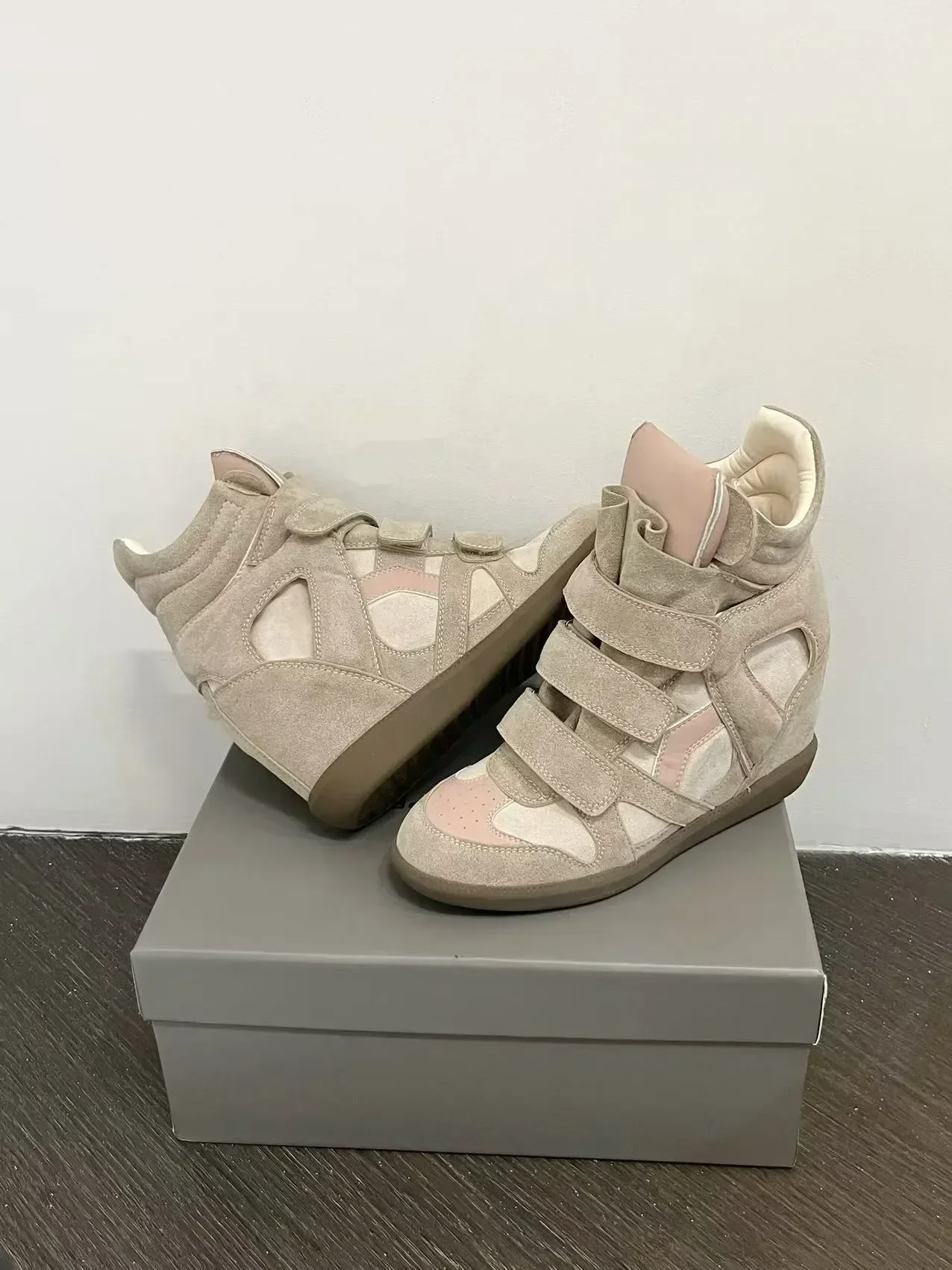 Women's Ankle Boots 2026