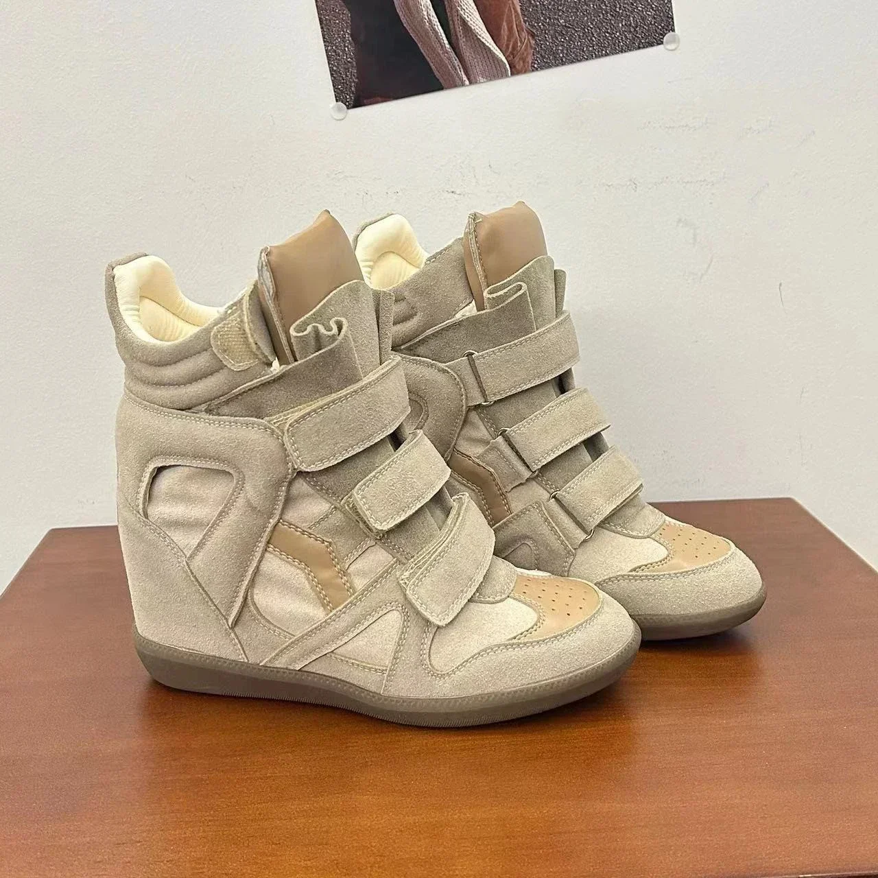 Women's Ankle Boots 2026