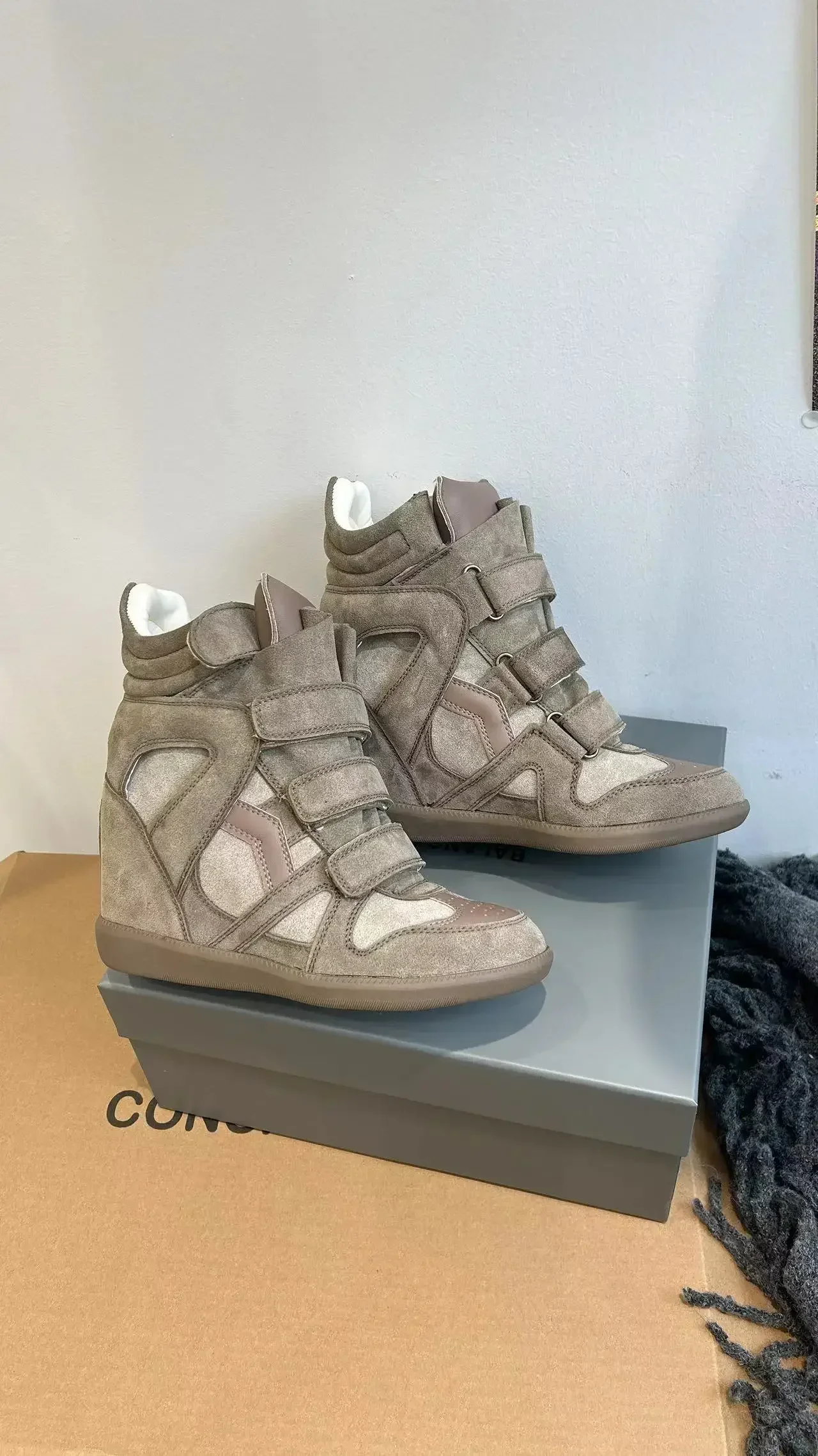 Women's Ankle Boots 2026