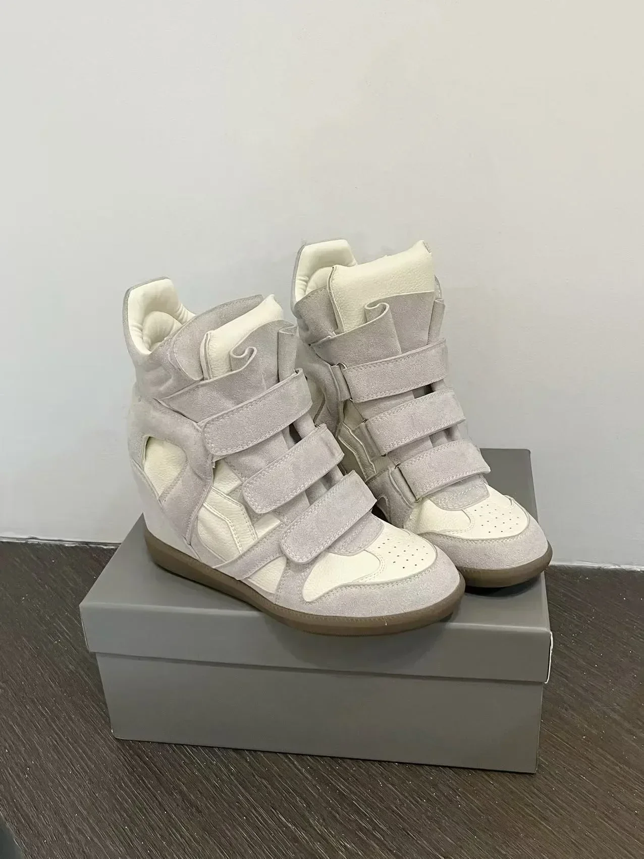 Women's Ankle Boots 2026
