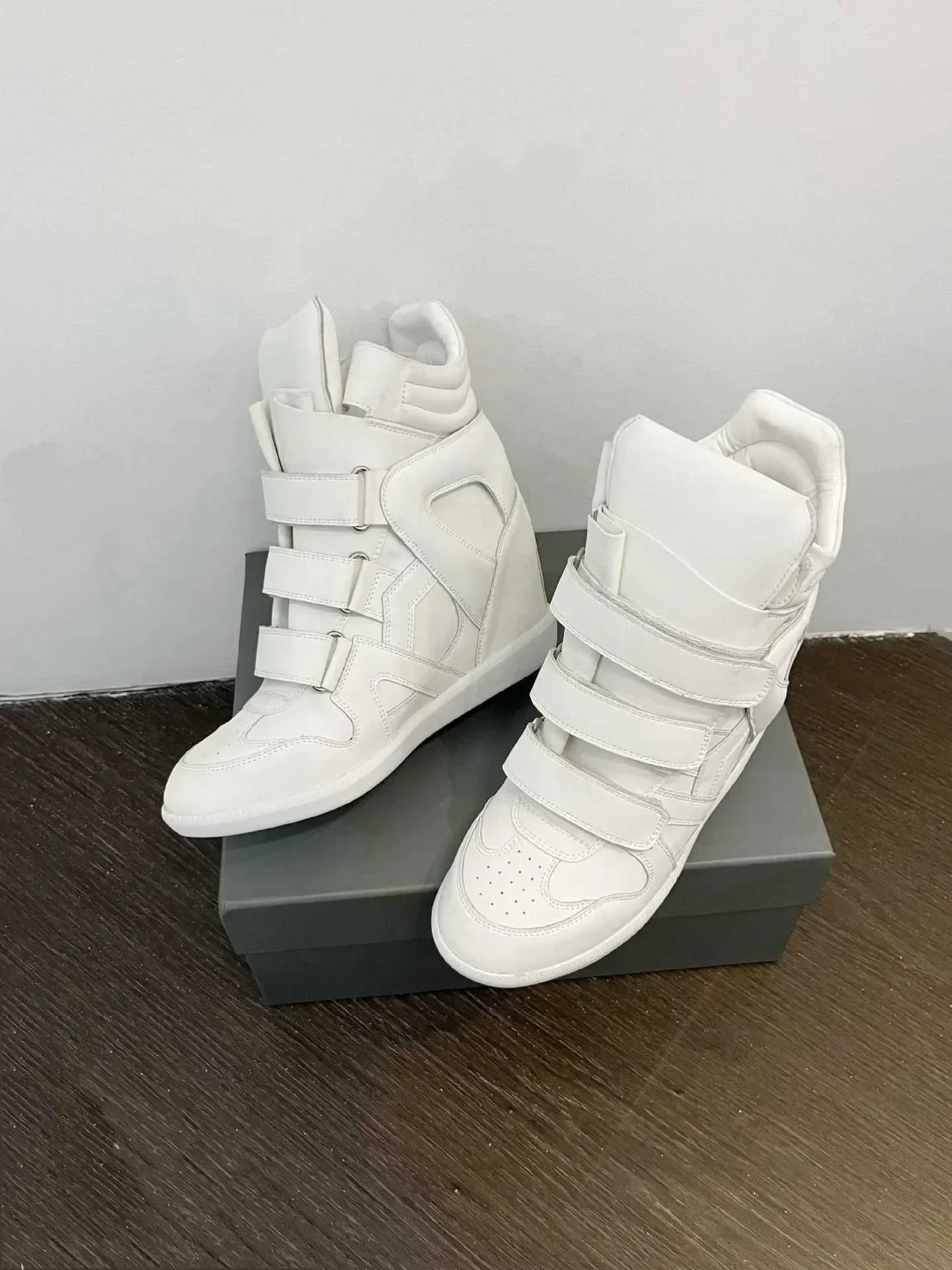 Women's Ankle Boots 2026