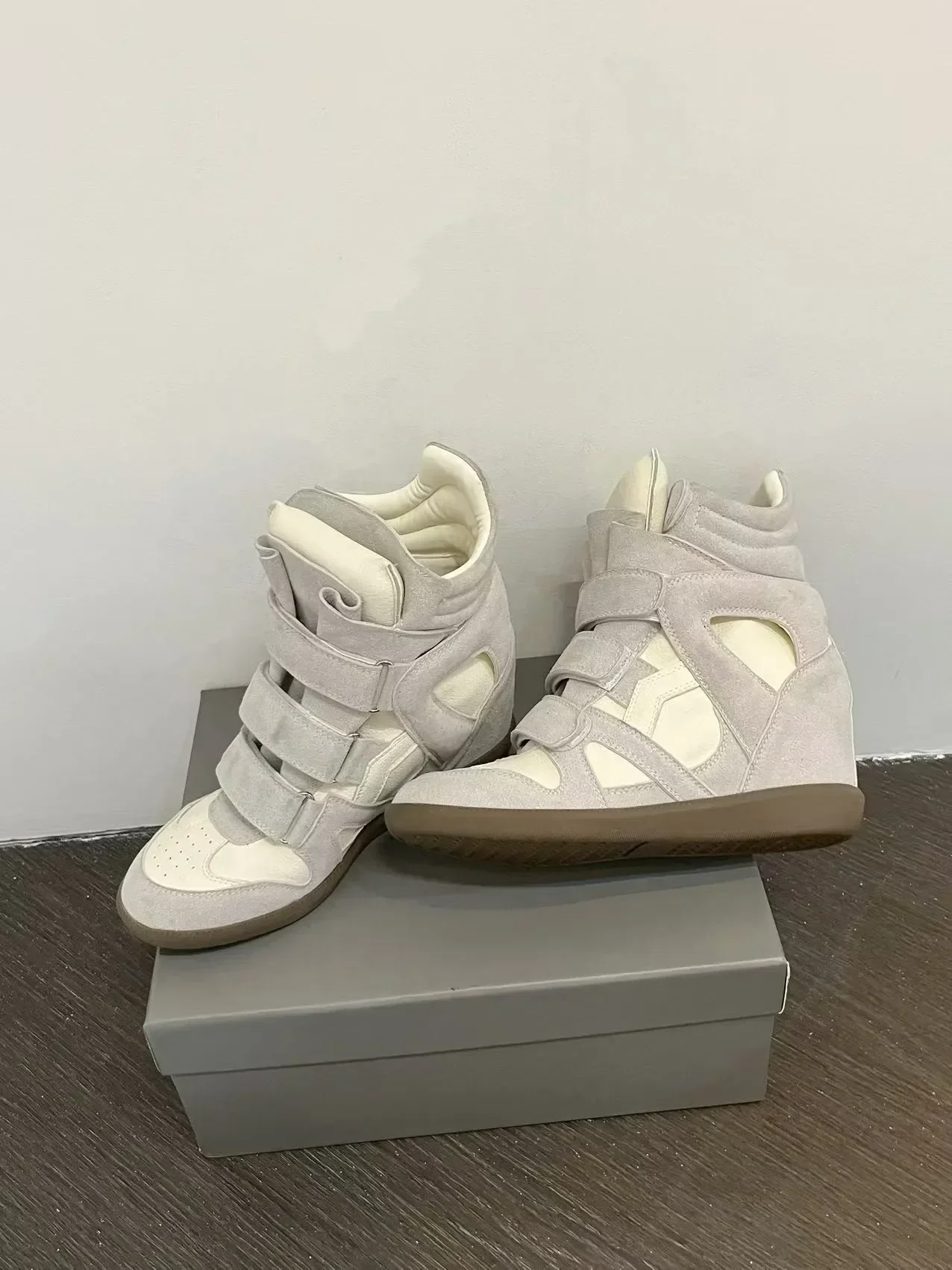 Women's Ankle Boots 2026