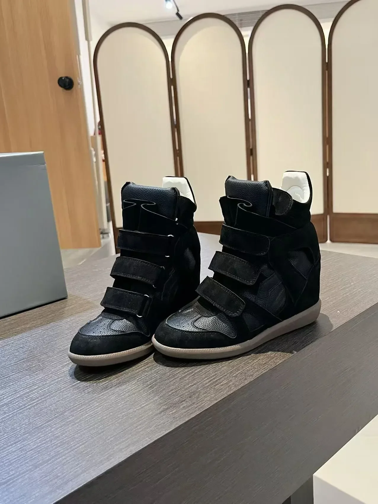 Women's Ankle Boots 2026