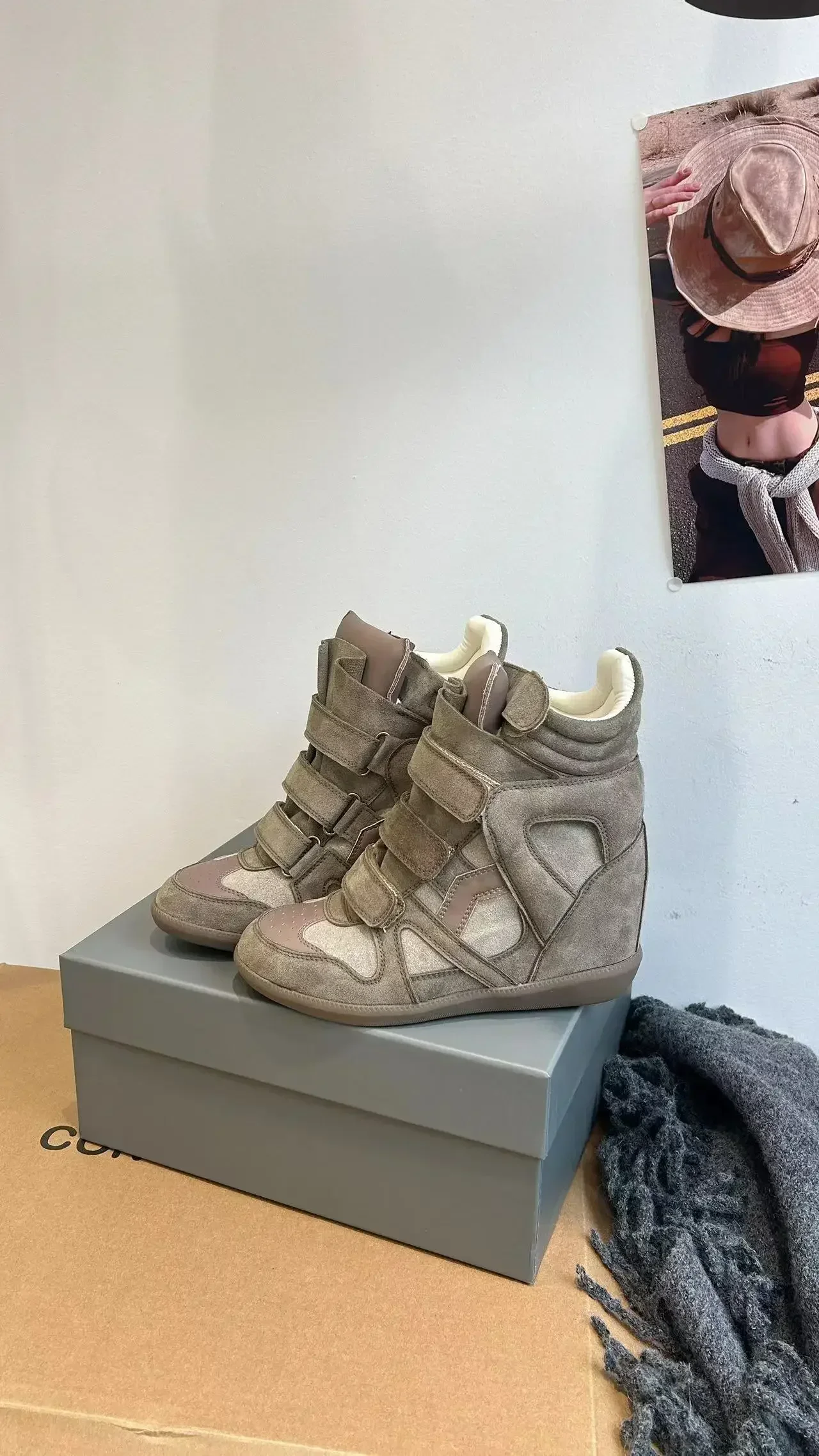 Women's Ankle Boots 2026