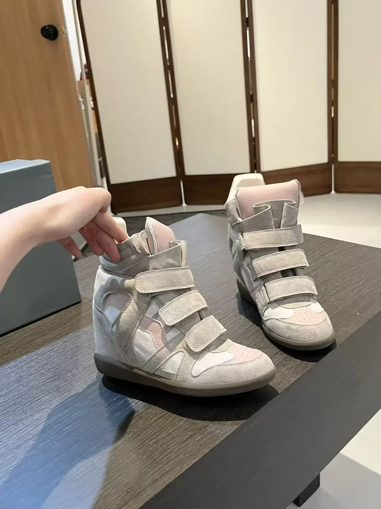 Women's Ankle Boots 2026