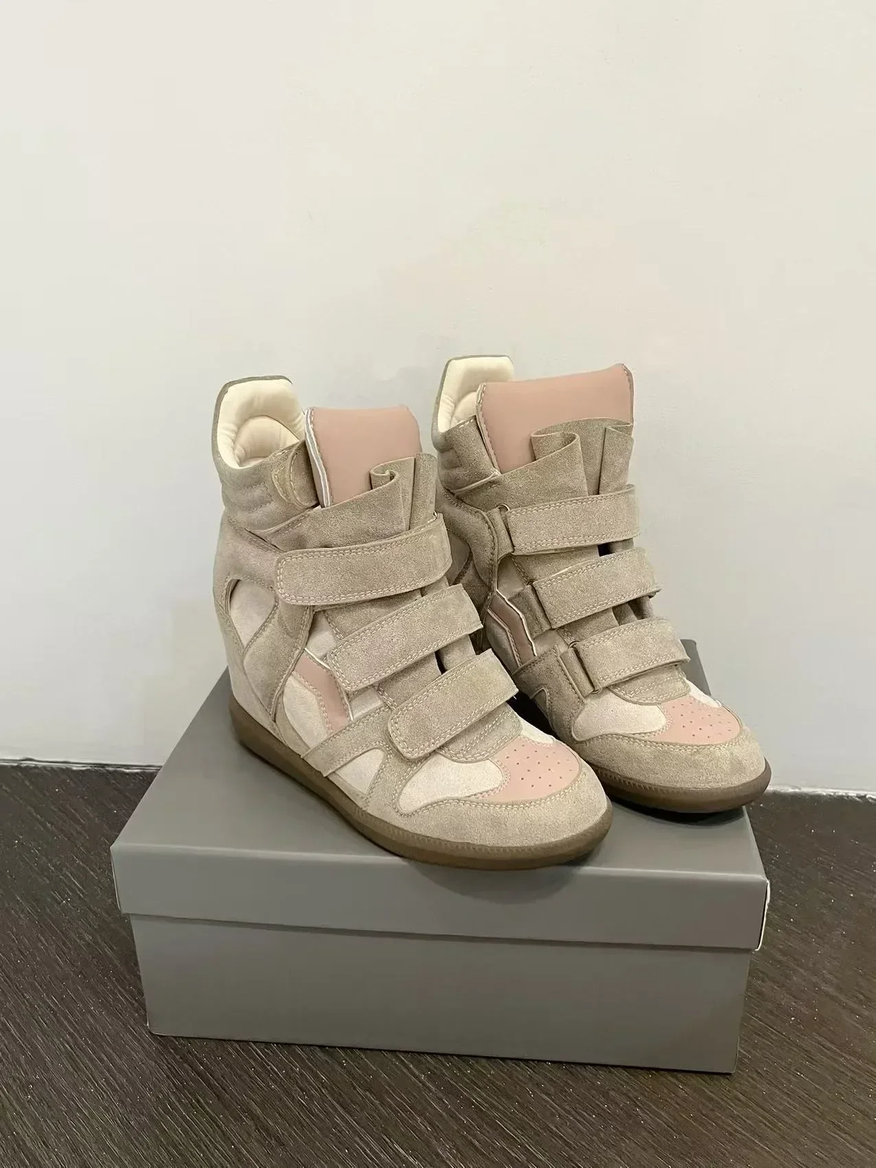 Women's Ankle Boots 2026