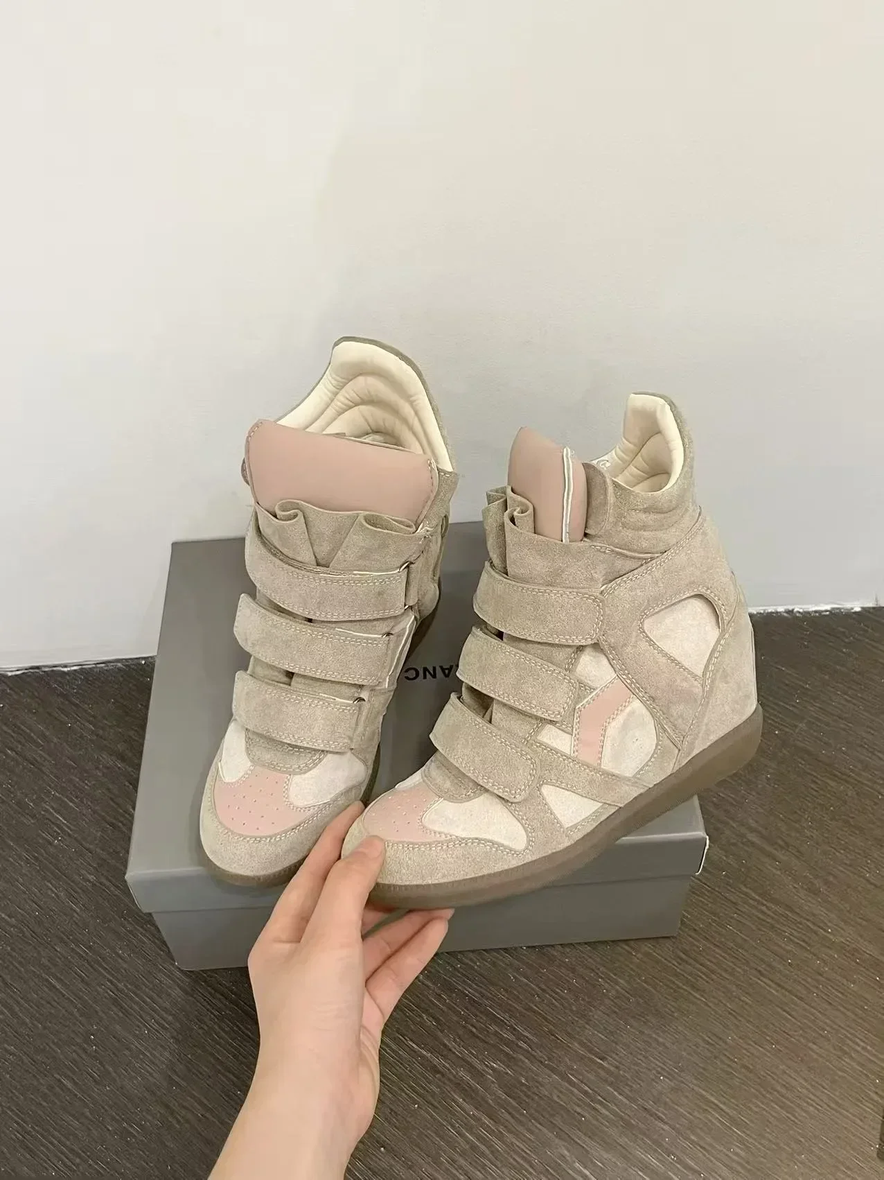 Women's Ankle Boots 2026