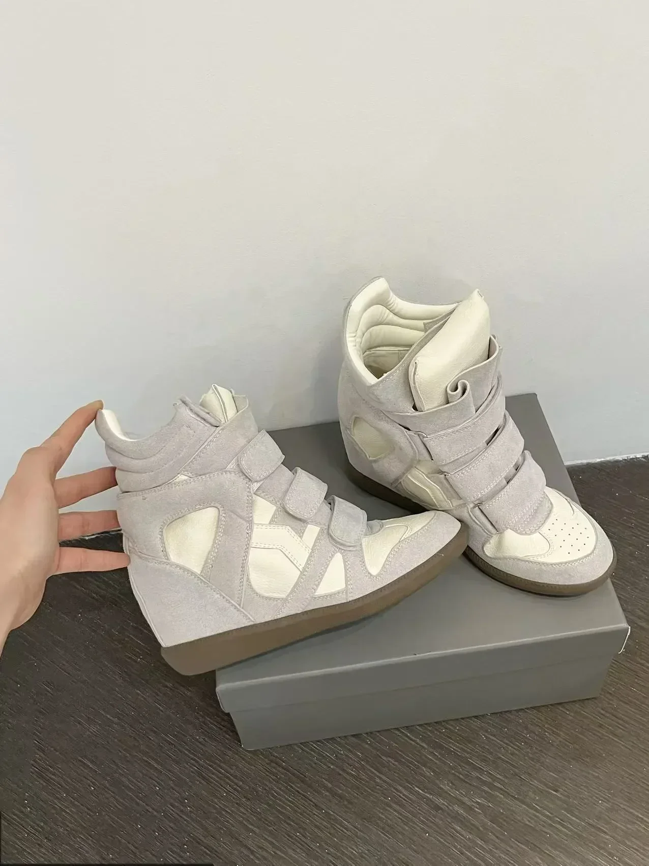 Women's Ankle Boots 2026