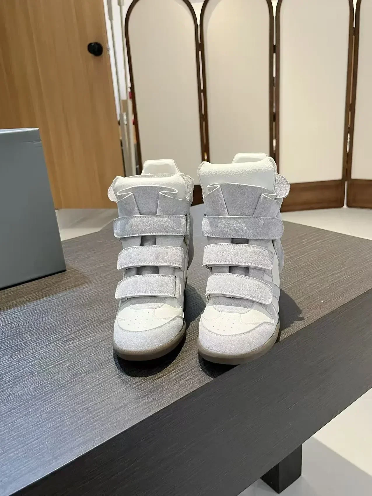 Women's Ankle Boots 2026