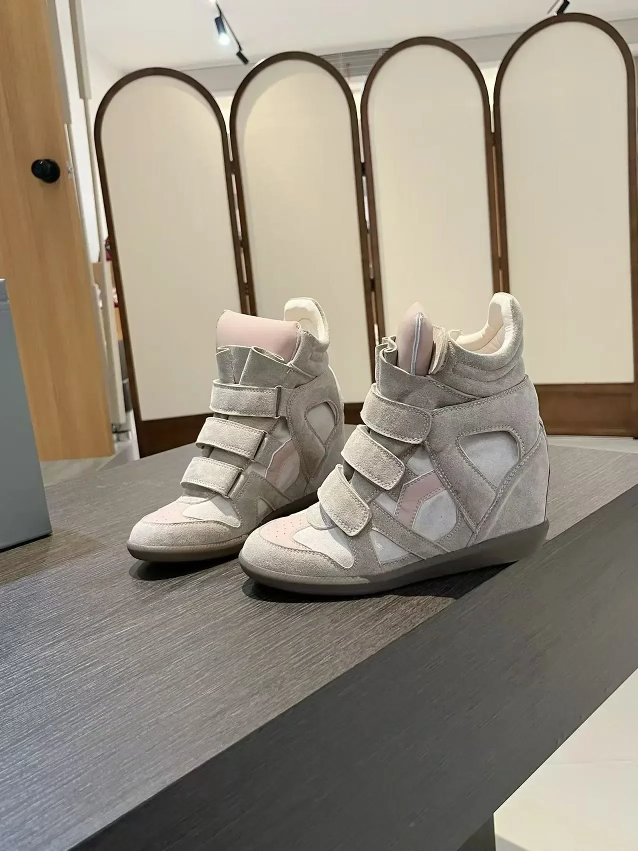 Women's Ankle Boots 2026