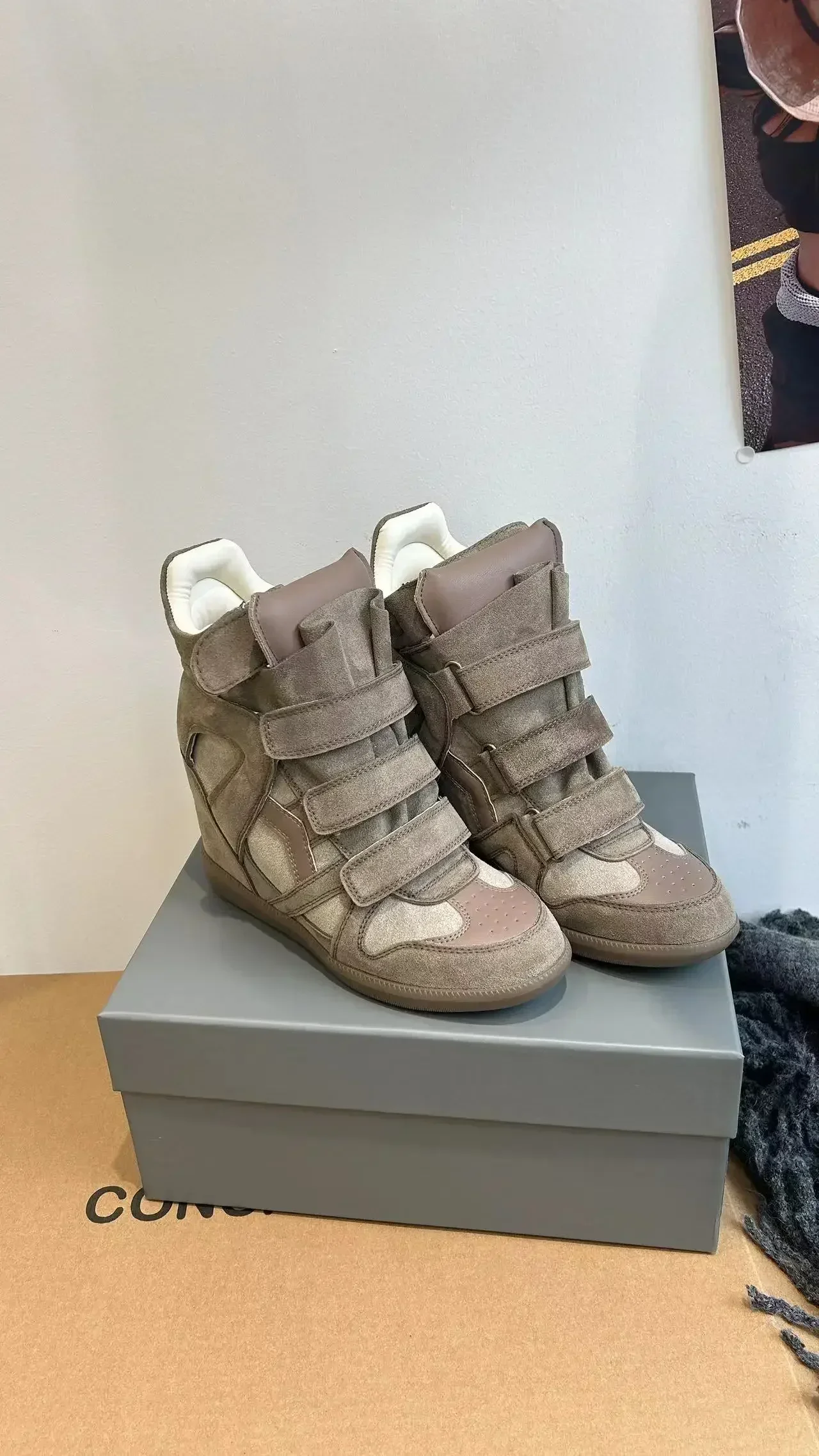 Women's Ankle Boots 2026