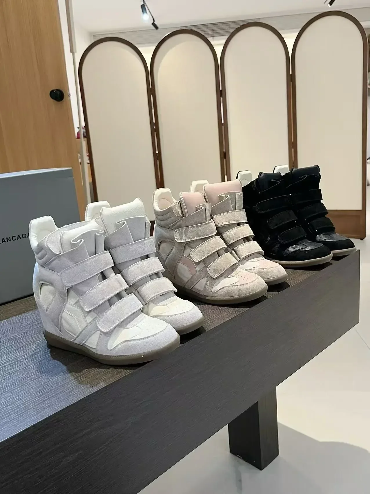Women's Ankle Boots 2026