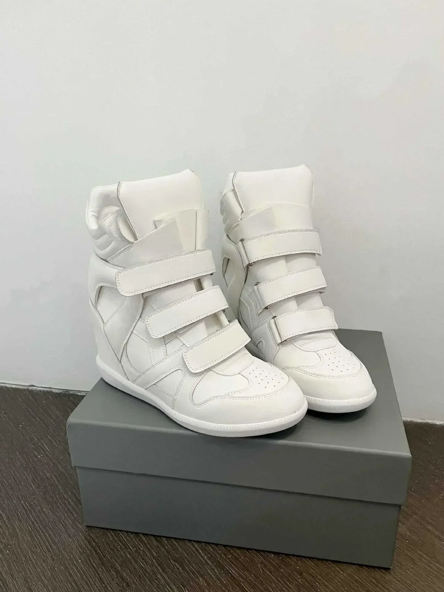 Women's Ankle Boots 2026