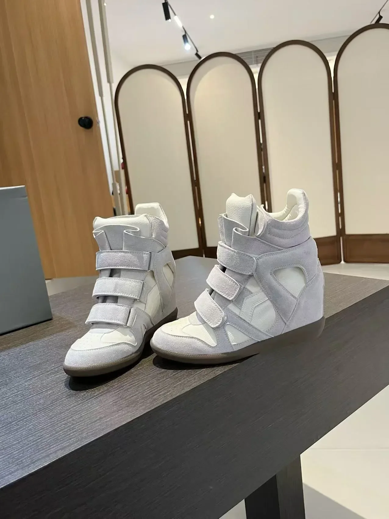 Women's Ankle Boots 2026