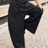 Drift Barrel Leg Jeans - Image 2